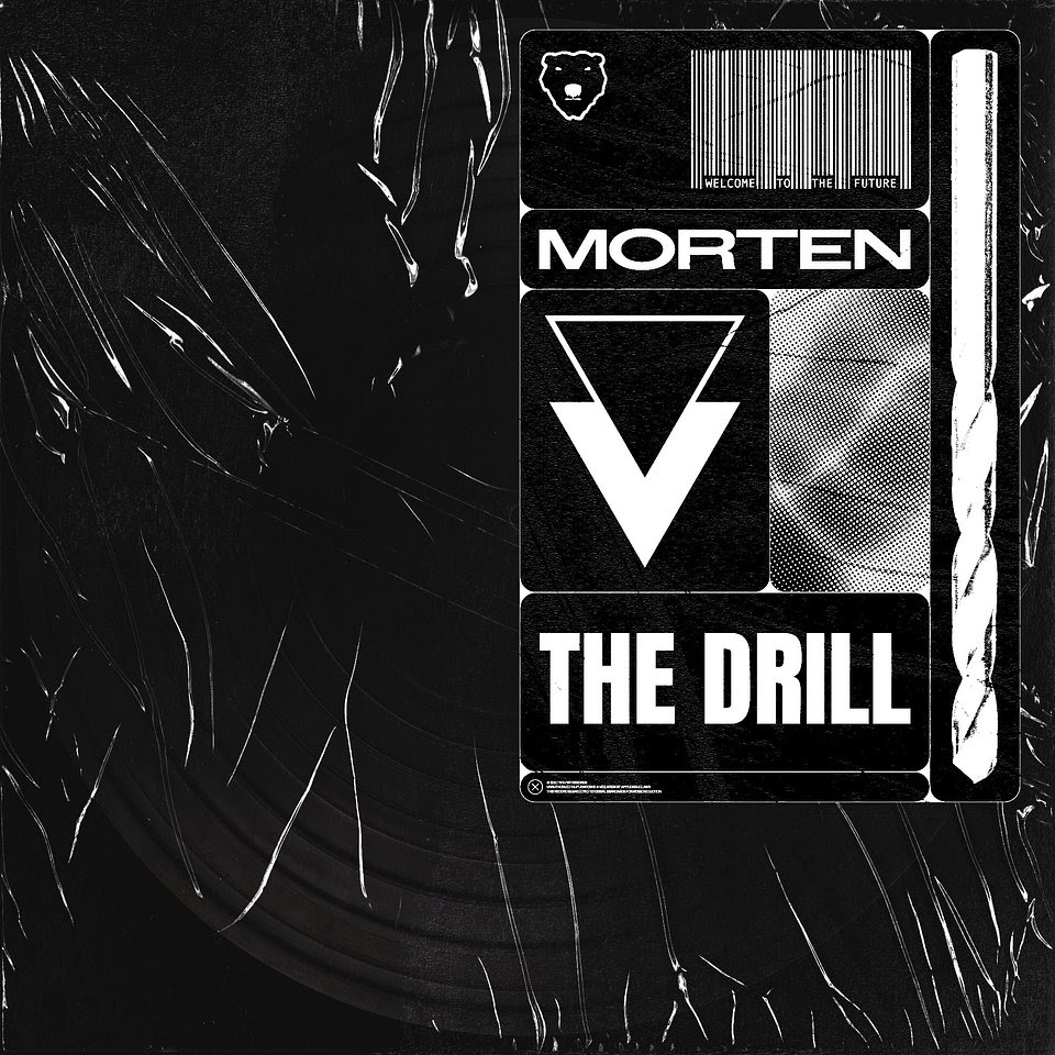 MORTEN - 'The Drill'