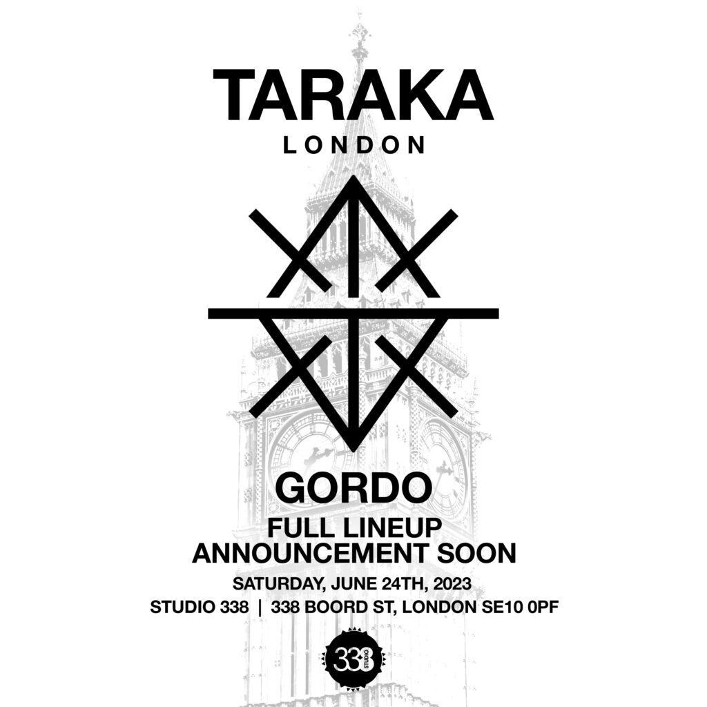 Taraka London