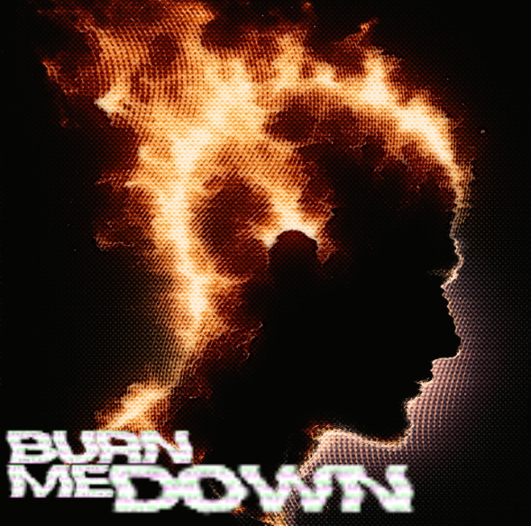Burn Me Down - Keleo