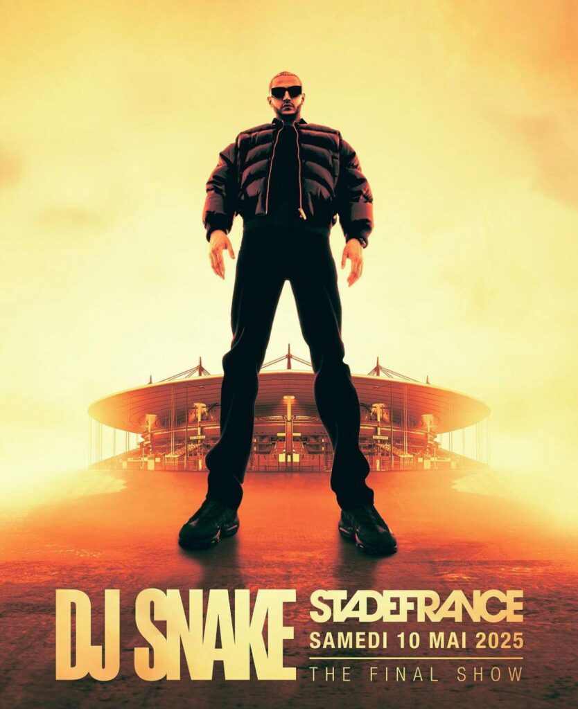 DJ SNAKE