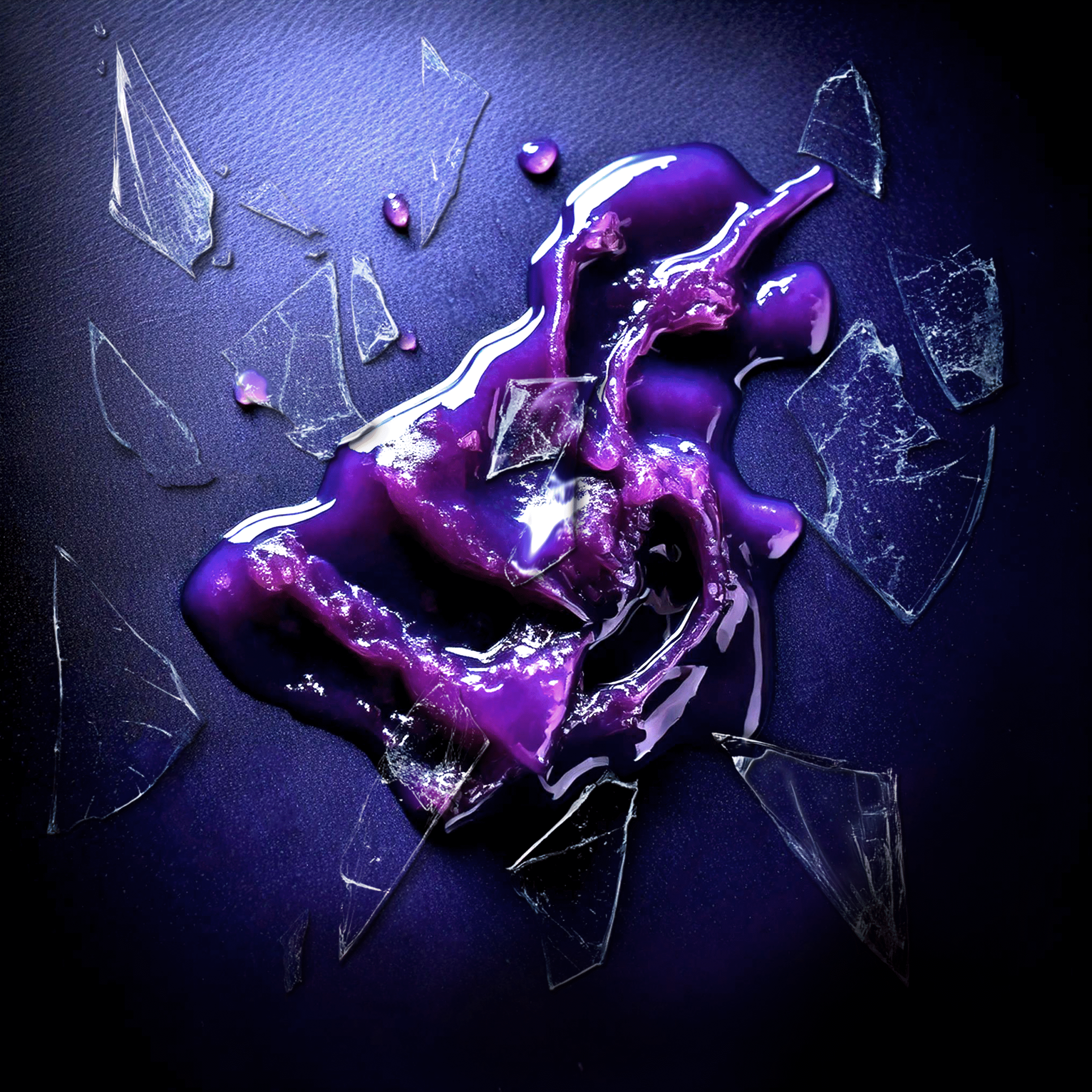 PURPLE JAM - LOCO DICE
