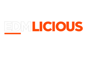 EDMLICIOUS Logo