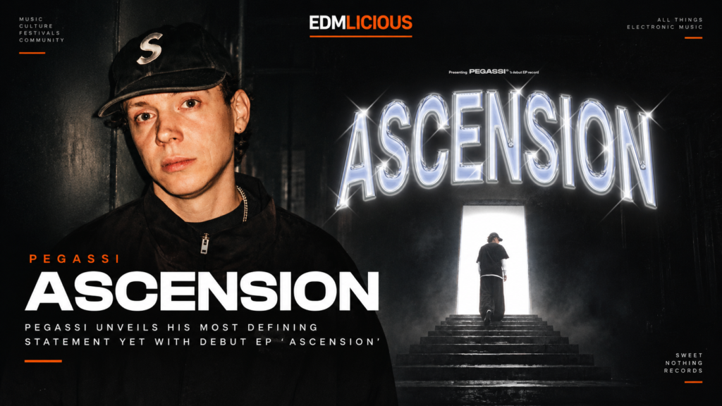 Ascension - Pegassi